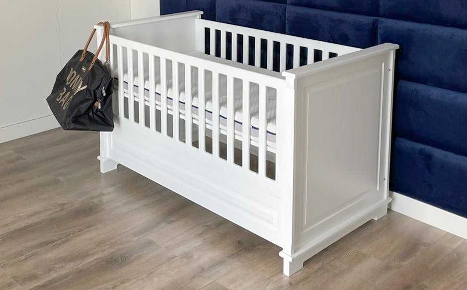 Meble dziecięce baby D'Oro