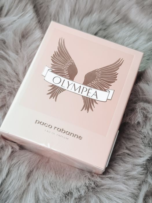 Perfumy zapakowane w folii 75-100ml