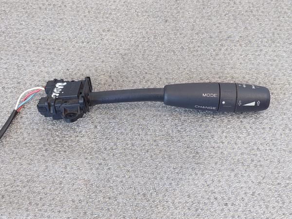 Manípulo do rádio PEUGEOT 206 (2A/C)