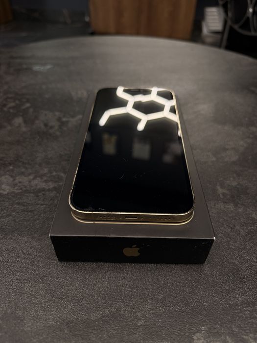 Iphone 12 pro Max 128gb jak nowy