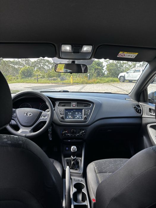 Hyundai i20 1.0 T-GDi Style