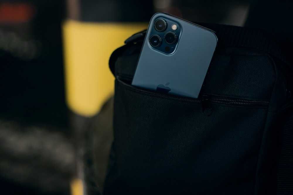 Шок ціна! | Барсетка чорна NIke