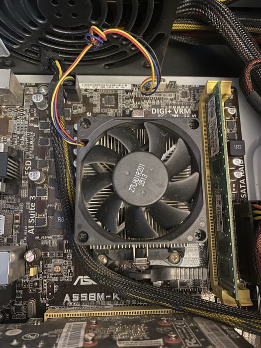 Продам Компʼютер робочий