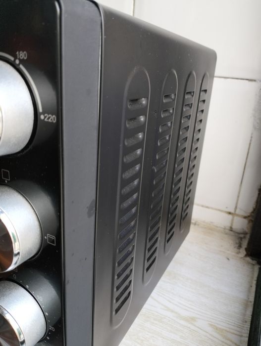 Forno Becken Novo