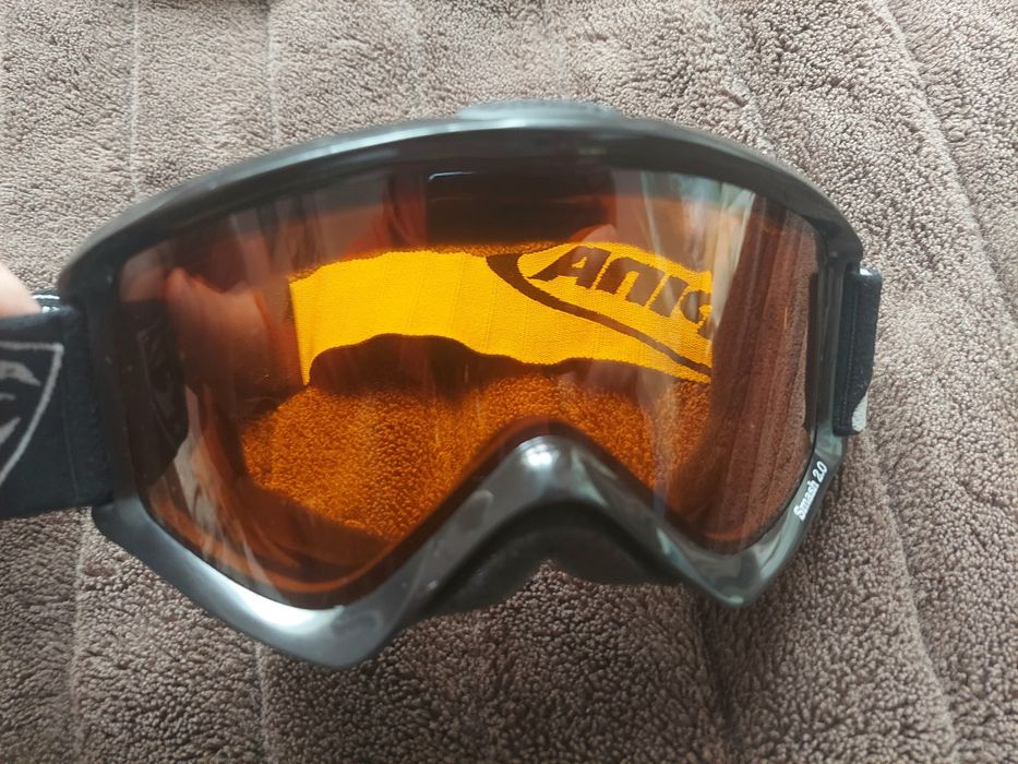 Маска гірськолижна фірми Alpina оригінал 

Подвійна лінза ))

Заміри о