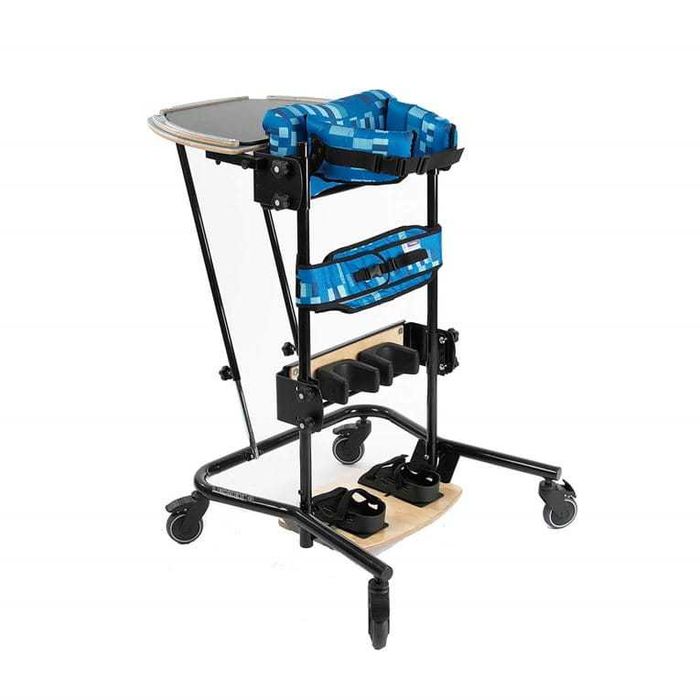 Pionizator Leckey rozmiar 3