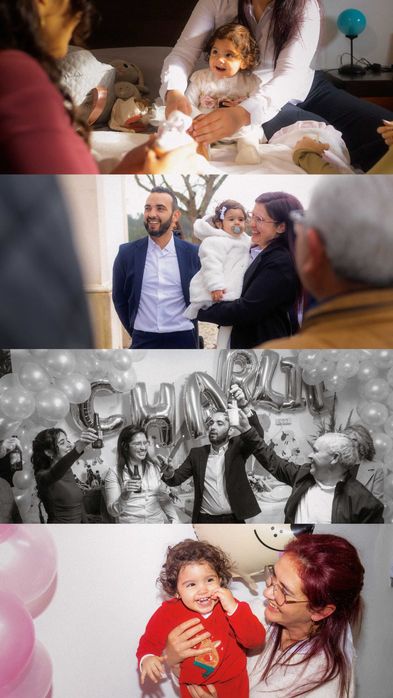 Fotógrafo em Leiria - Casamentos, Batizados, Sessões Privadas, Eventos