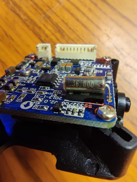 Модуль камери для мікроскопа лупи Sony Effio-E