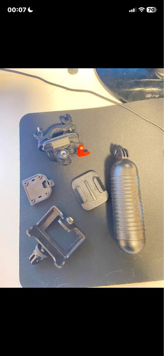 rollei actioncam 300 plus