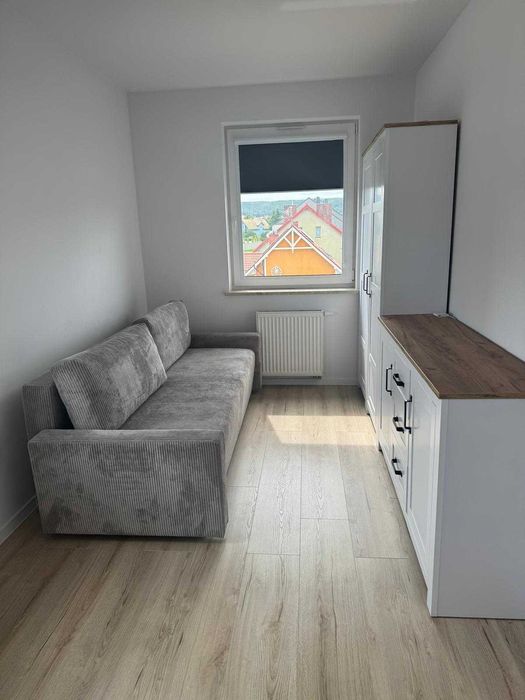 Apartament 4 pokoje wynajem