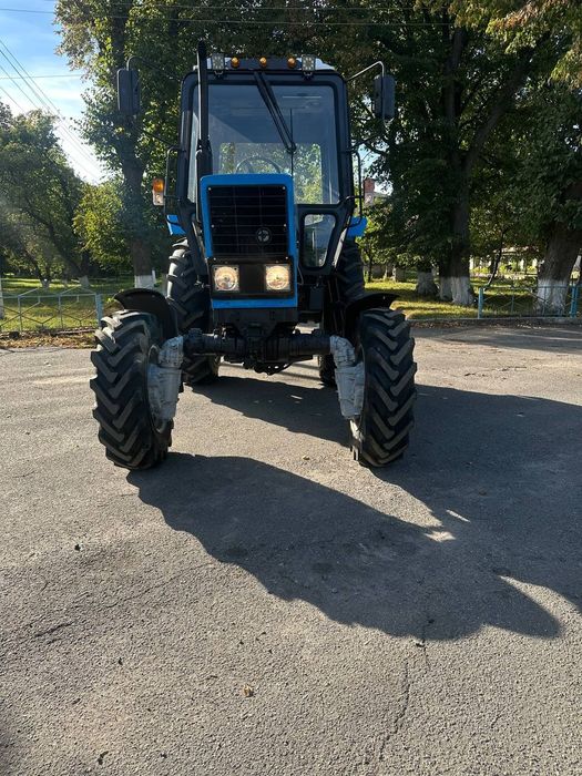 Продаж Трактор  МТЗ 82