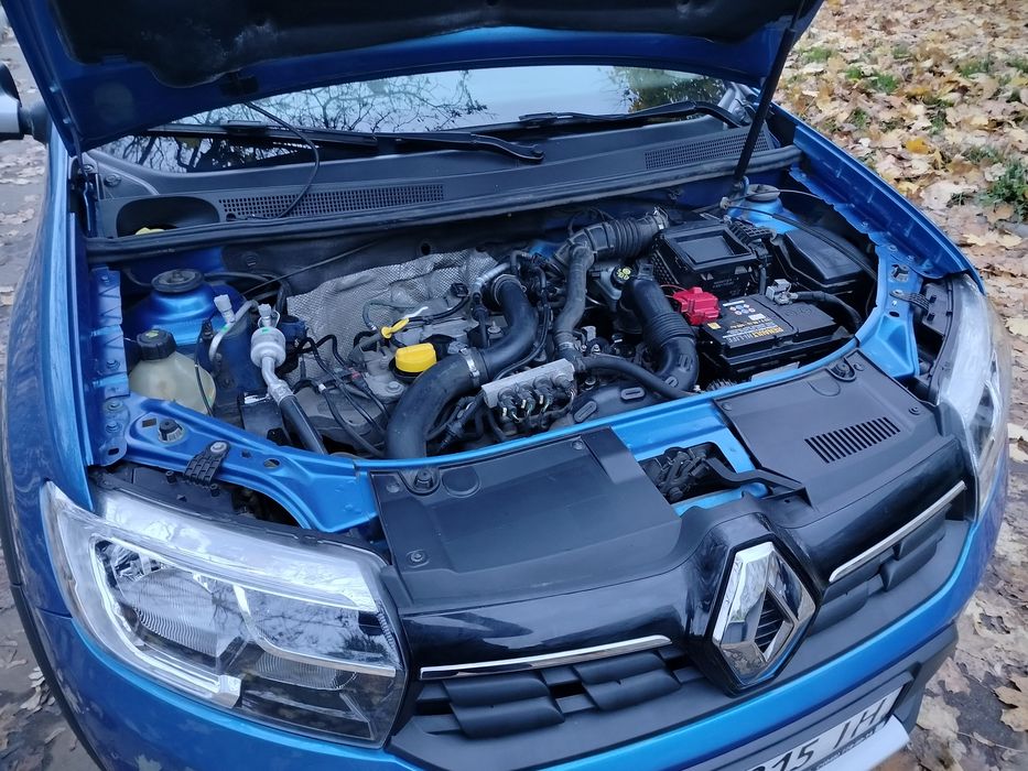 Продам легковой автомобиль