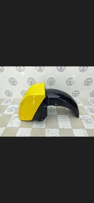 Peças Yamaha T-Max XP500