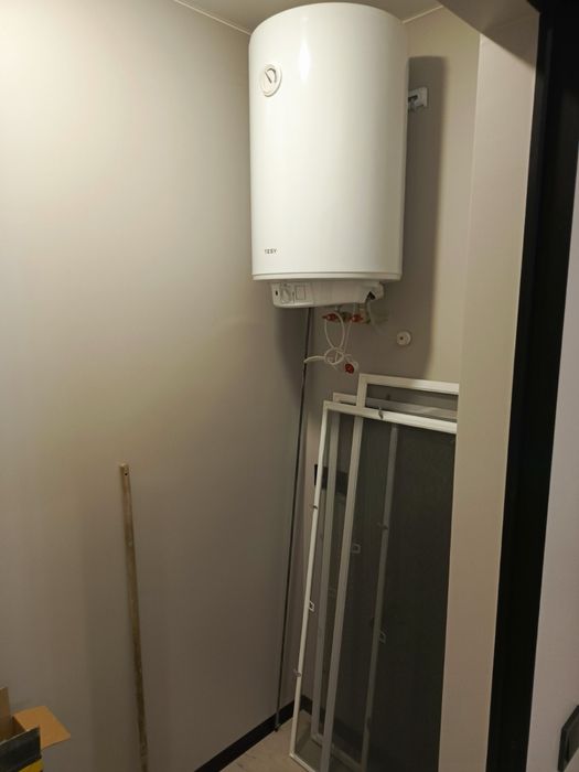 3 кім.квартира з Новим ремонтом Укомплектованою кухнею Панчішна ф-ка