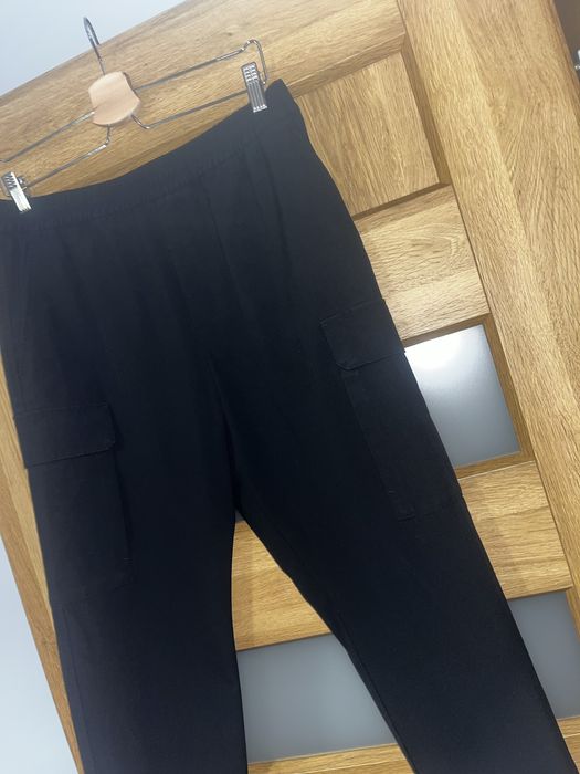 Spisbie męskie- bojówki rozmiar M -H&M