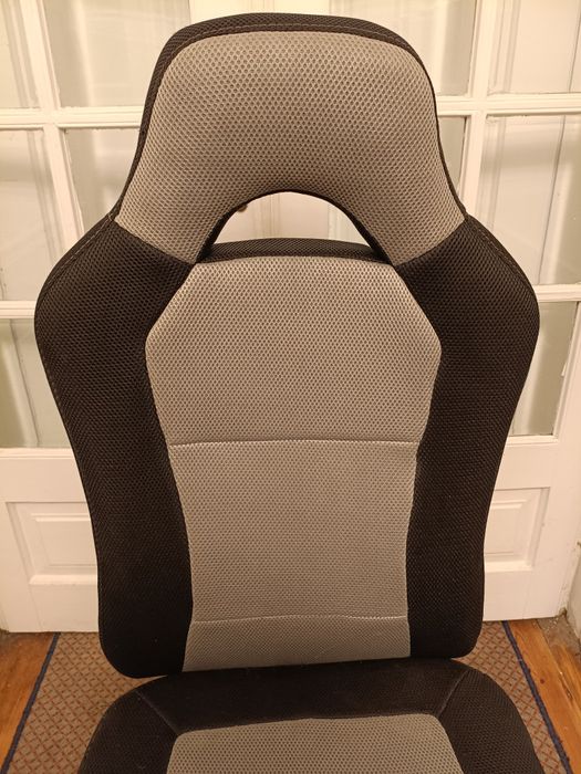 Fotel biurowy odbiór osobisty