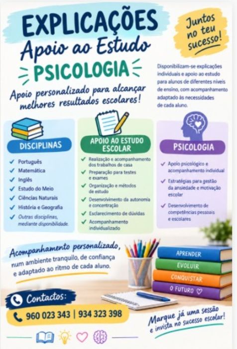 Study Center