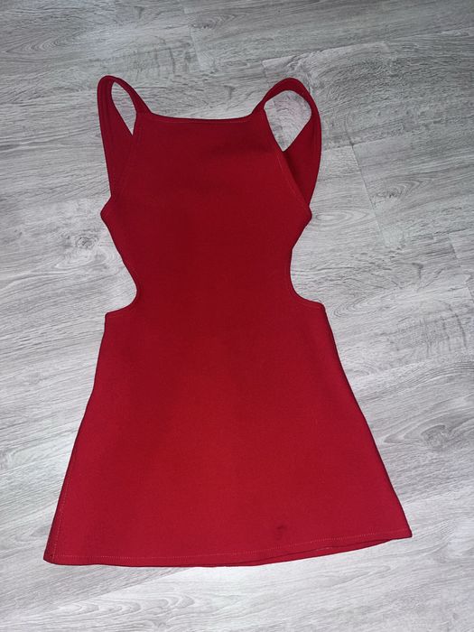 вечернее платье.від бренду zara.