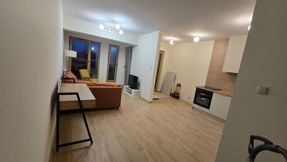 Kawalerka Kielce Centrum - Widok 5