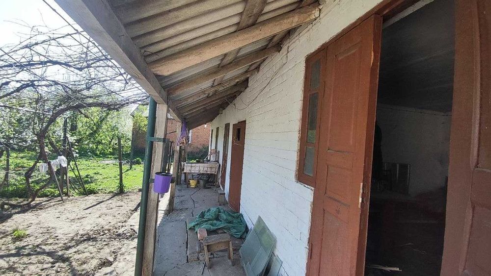 Продаж 1 поверхового будинку