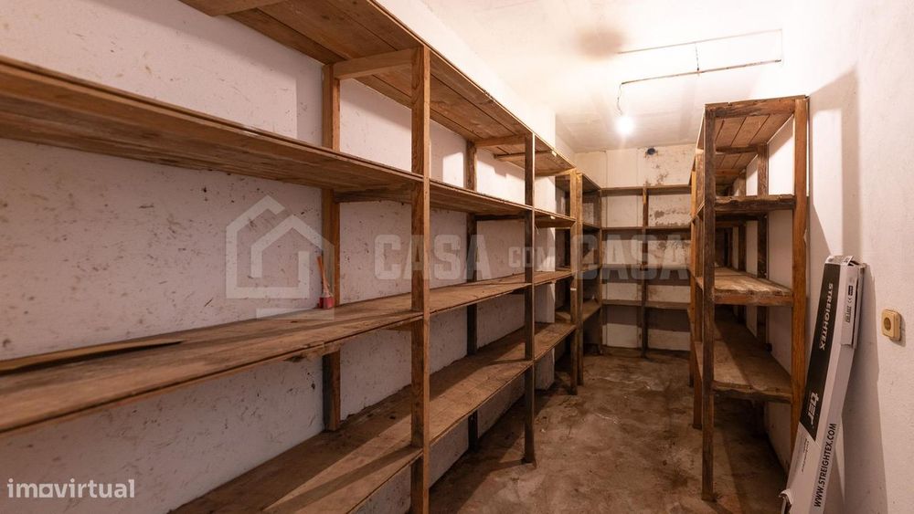 Apartamento T2 em Repeses