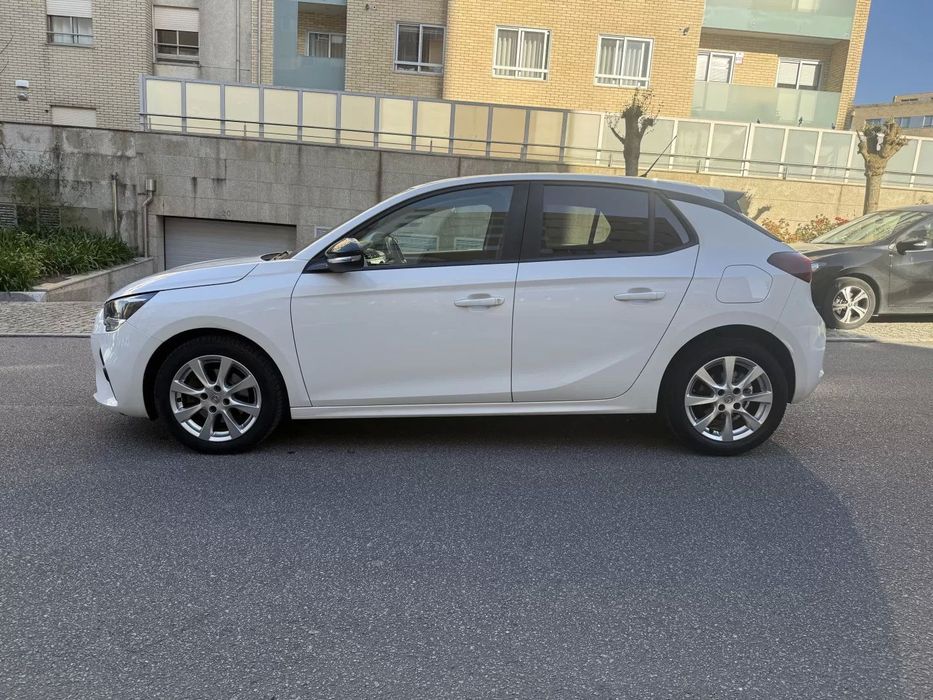 Opel Corsa 1.5 D Edition