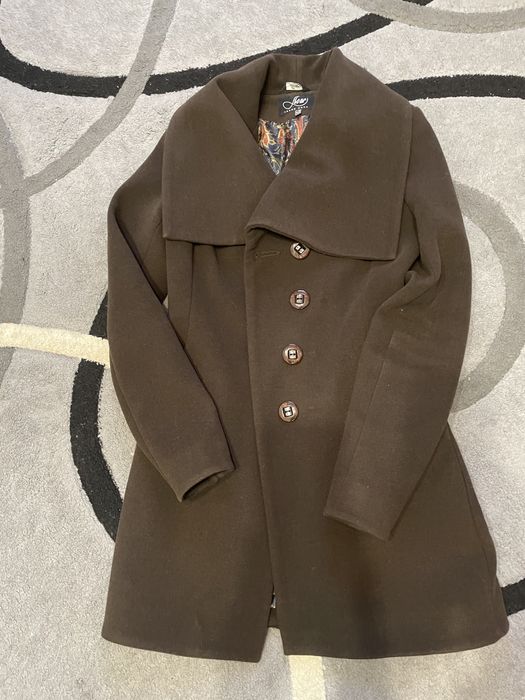 Продам пальто