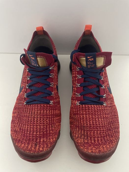 Nike Air Vapormax Flyknit 3 | Чоловічі кросівки | Оригінал