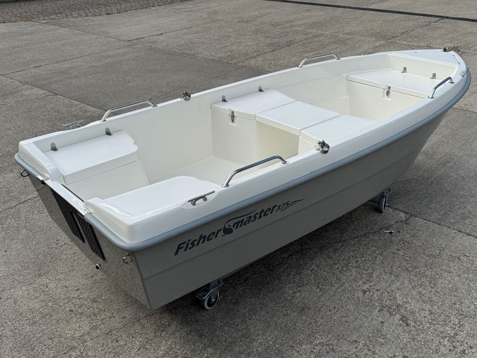 Fishermaster 375