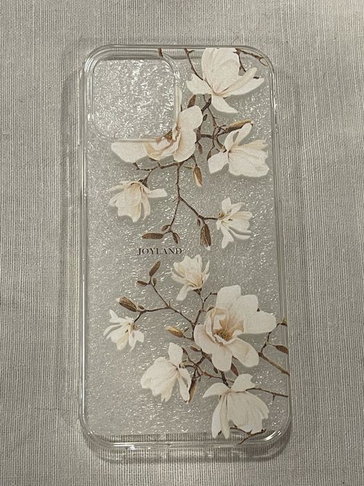 Capa iphone 12 Pro Nova