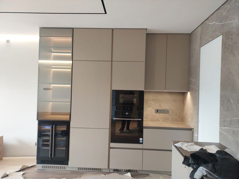 3-комнатная квартира по адресу (площадь 117 м²) - Atlanta.ua - фото 14