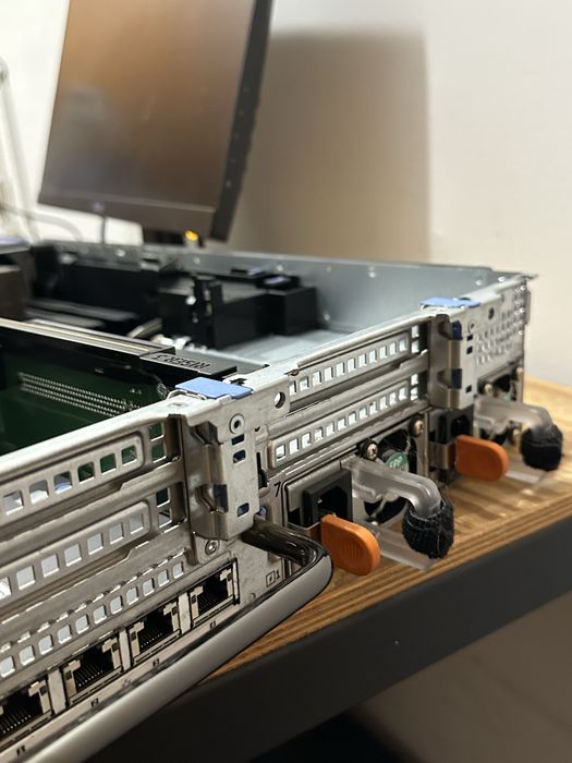 Servidor Dell  PowerEdge 730