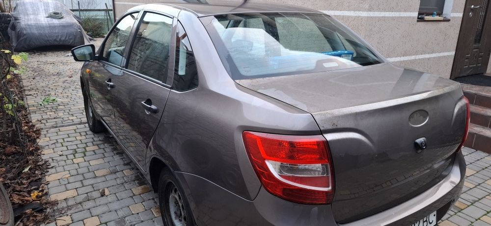 Продам Lada granta