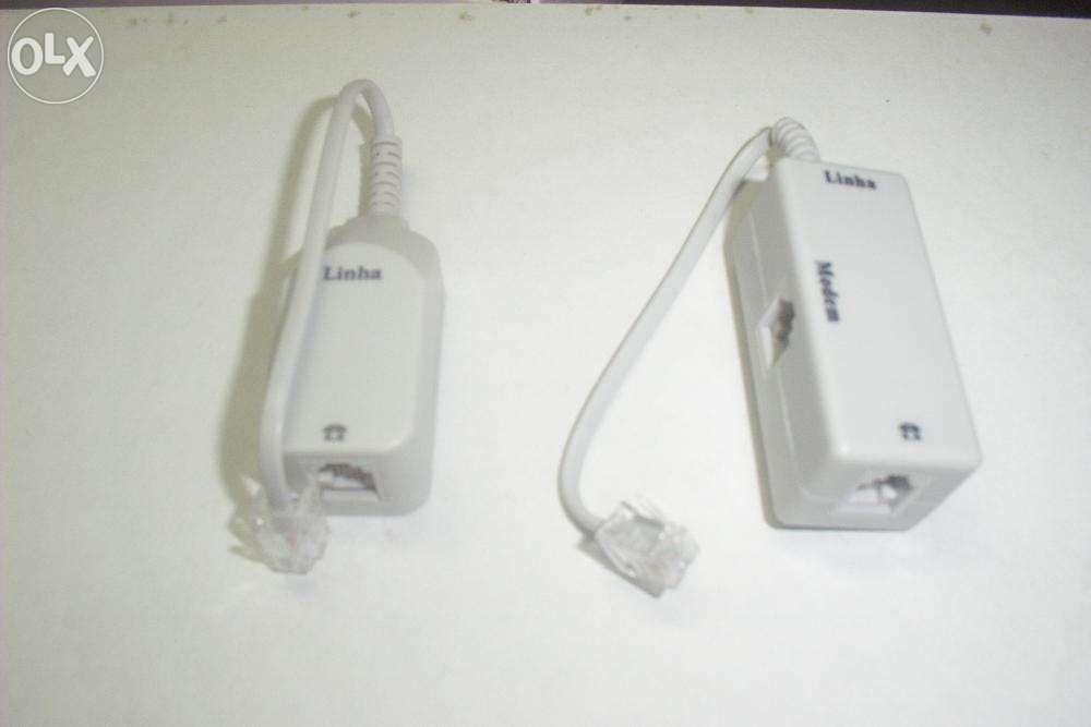 Internet Filtro ADSL