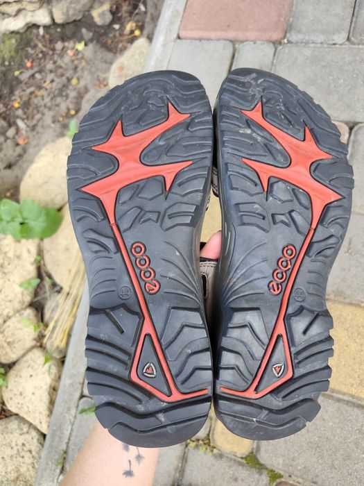 Сандалии Ecco 43,5 / 44