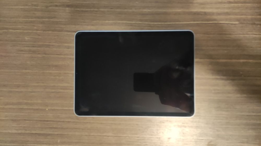 iPad air 4 generacji, 64GB z etui i rysikiem + GRATIS