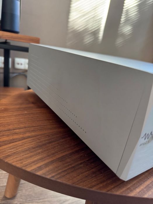 Wzmacniacz Hi End Waversa Systems Wamp 2.5