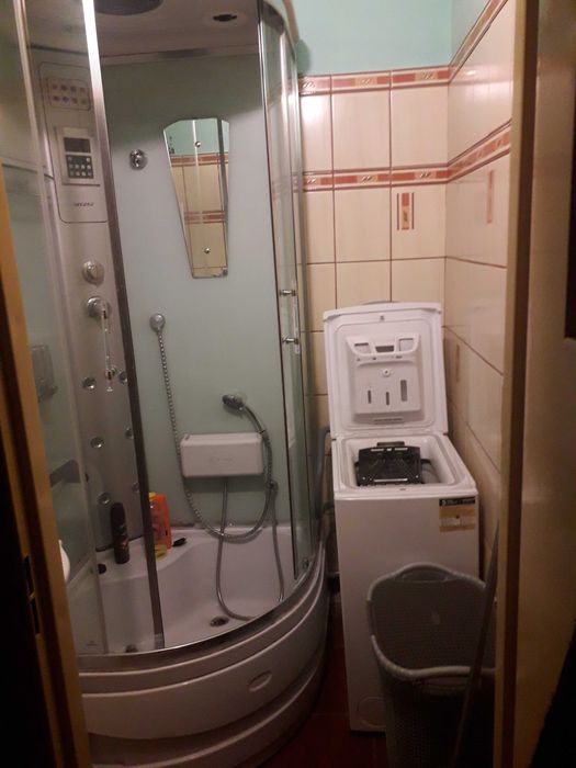 Wynajmę mieszkanie