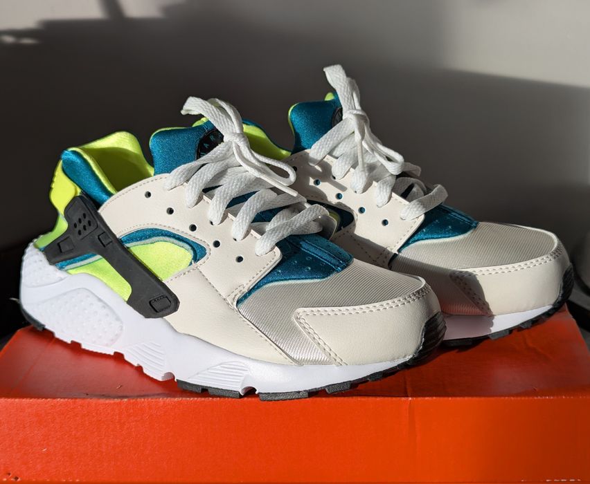 Нові оригінальні Nike Huarache