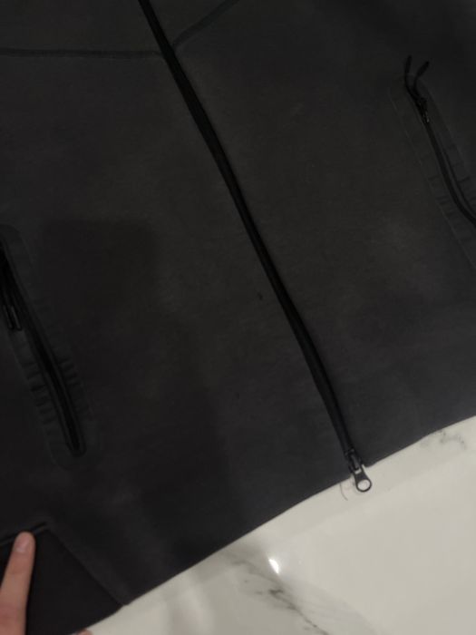Nike tech fleece розмір L