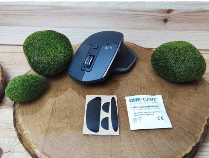 Ślizg Ślizgacze Logitech MX Master 2 Firmy 3M Teflonowe