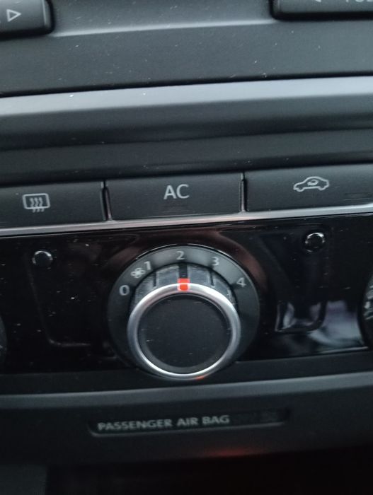 Гольф VI 2009 року