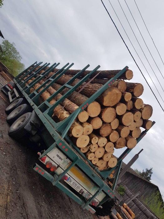 Обрізний Брус 200*40*4,5м! Пиломатеріали від виробника