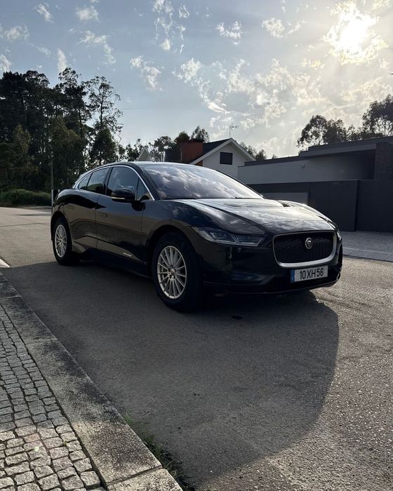 Jaguar I-Pace S AWD Aut.521691473746995203