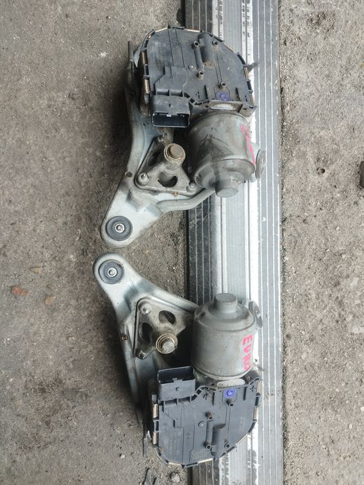 peugeot 508 silniczki mechanizmy wycieraczek lewa prawa strona