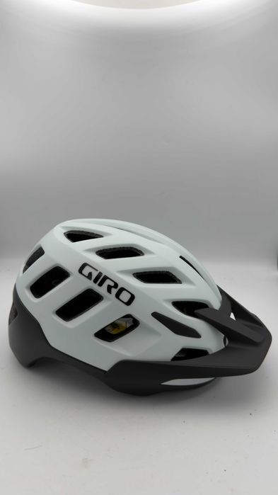 Powystawowy Kask Rowerowy Giro Radix Mips r. M (55-59cm)