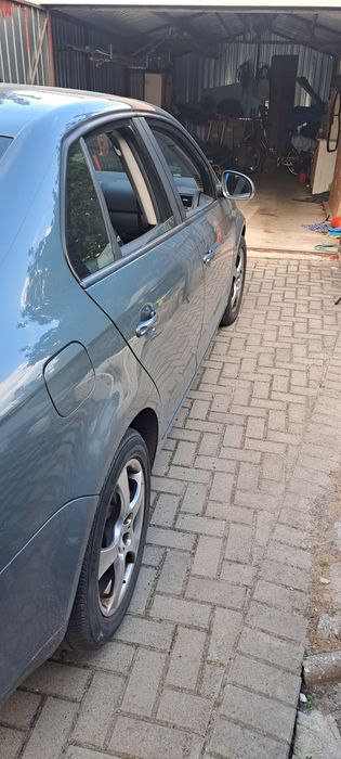 Volkswagen Jetta A5 1.6