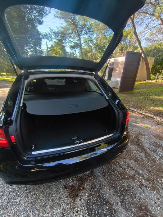 Audi A4 Avant 2.0 TDI