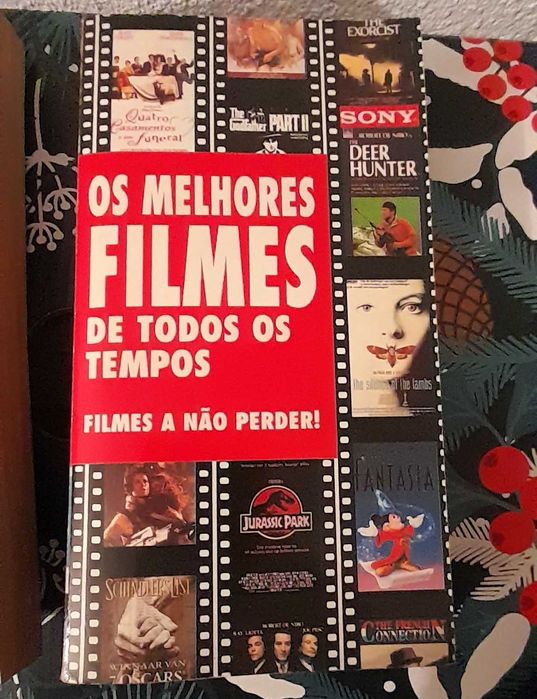 Os Melhores Filmes de Todos Tempos  (+ de 2000 Filmes)