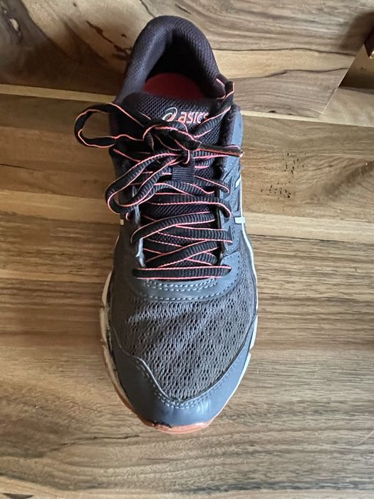 Красовки асікс asics gel-windhawk 3